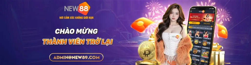 Banner kêu gọi đăng ký nhận khuyến mãi