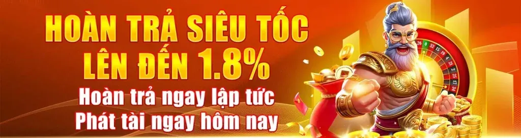 Game Bắn Cá Đổi Thưởng 2026
