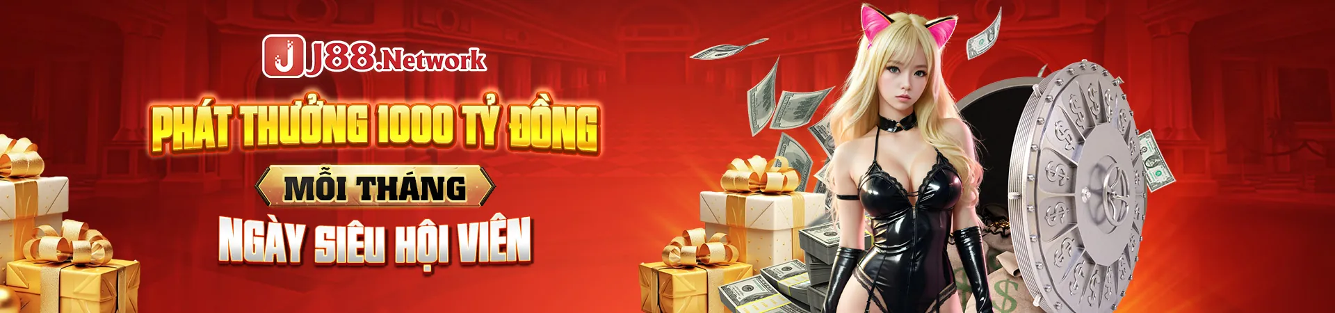 Sảnh Casino Trực Tiếp M88