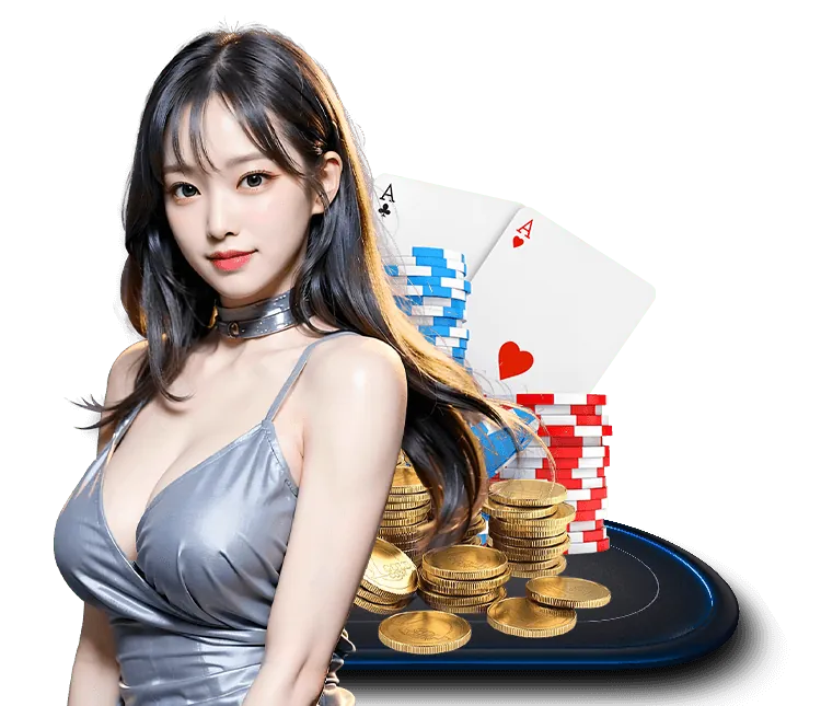 Hình ảnh người đang quản lý tiền cược, thể hiện sự kiểm soát vốn và tâm lý vững vàng
